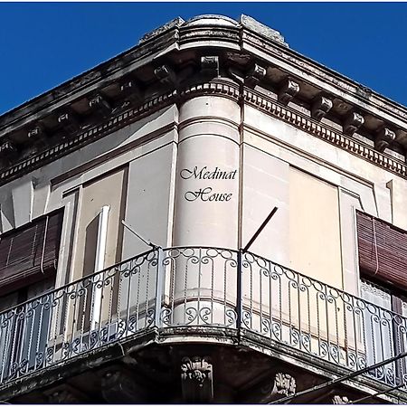 Medinat House Catânia Exterior foto