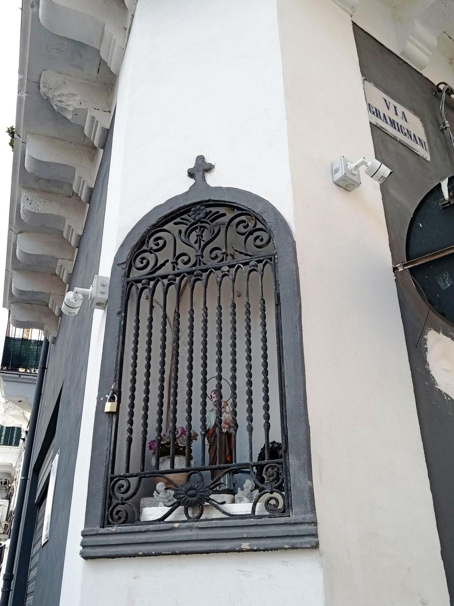 Medinat House Catânia Exterior foto
