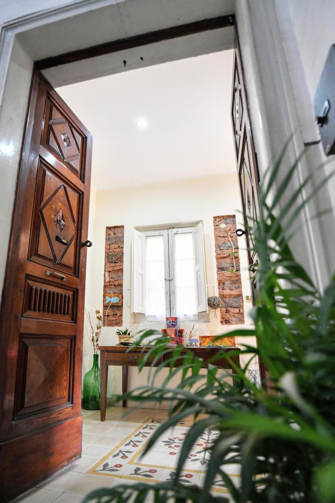 Medinat House Catânia Exterior foto